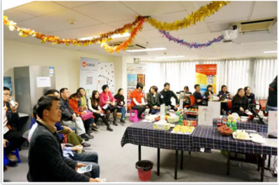 廣州越秀區旅行社票務代理服務概覽