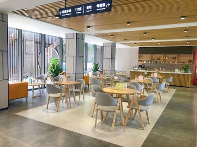 北碚首家旅游集散中心本周五運(yùn)營(yíng)，一站式服務(wù)開啟文旅新篇章